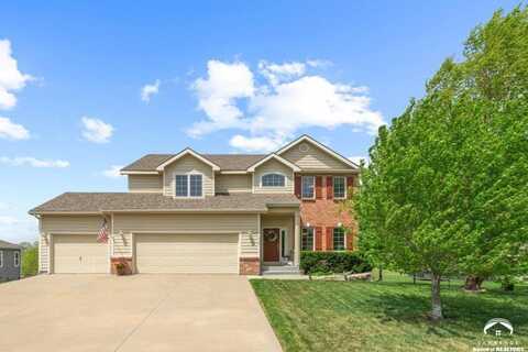 318 Signal Ridge Drive, Baldwin City, KS 66006