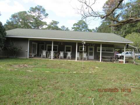 556 County Road 1521, Bay Springs, MS 39422