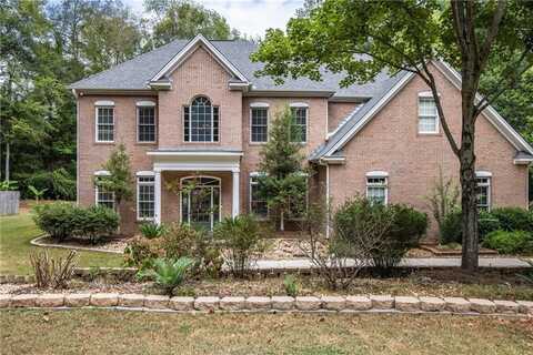 609 WOODEN BRIDGE DRIVE, AUBURN, AL 36830