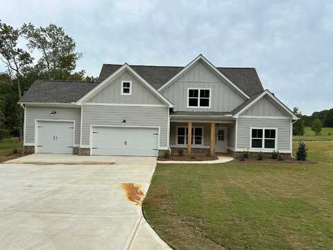 106 FARRIERS LANE, Eatonton, GA 31024