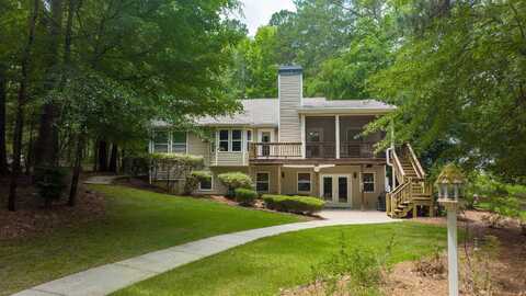 119 LULLWATER LANE, Eatonton, GA 31024