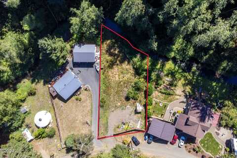 1359 N Alvord, Otis, OR 97368