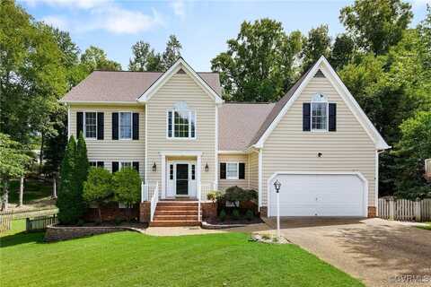 9363 Crossover Dr, Mechanicsville, VA 23116