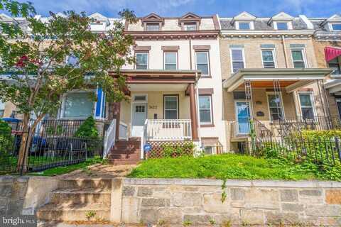 3622 NEW HAMPSHIRE AVE NW, WASHINGTON, DC 20010