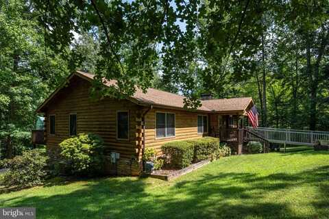 6123 BILLS RD, MINERAL, VA 23117