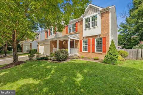 3007 SHORELINE BLVD, LAUREL, MD 20724