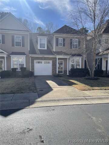 1504 Braemar, Williamsburg, VA 23188