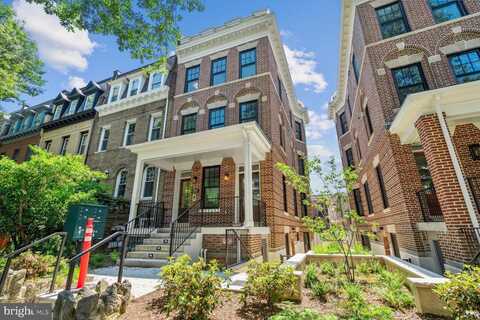 1744 LANIER PL NW #3, WASHINGTON, DC 20009