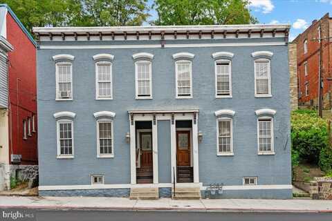 103 GREENE STREET- 103, CUMBERLAND, MD 21502