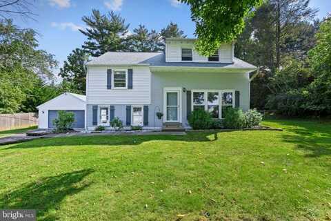 85 RUBY RD, CHADDS FORD, PA 19317