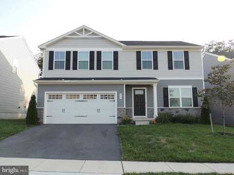 213 PICKETT ST, TANEYTOWN, MD 21787