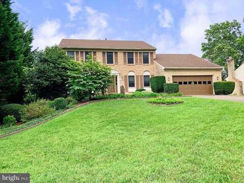 4117 BENNETT DR, ANNANDALE, VA 22003