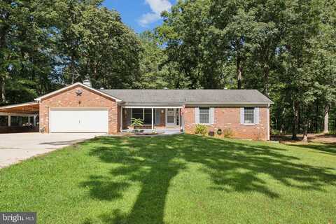 455 WOODBROOK LN, PRATTS, VA 22731