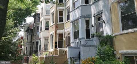 17 QUINCY PL NW #B, WASHINGTON, DC 20001