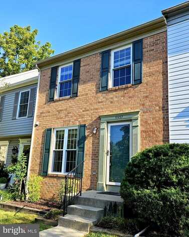 3537 DARTMOOR LN #9, OLNEY, MD 20832