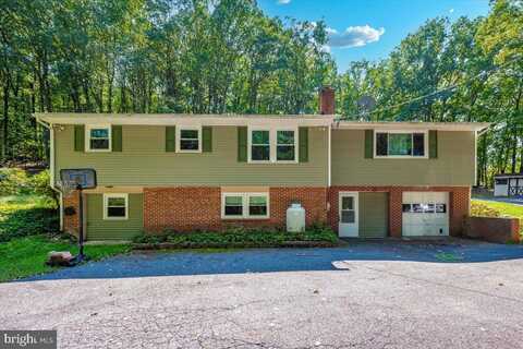 15605 BARNES RD, NEW WINDSOR, MD 21776