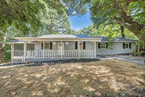 81 Bowles DR, Rocky Mount, VA 24151