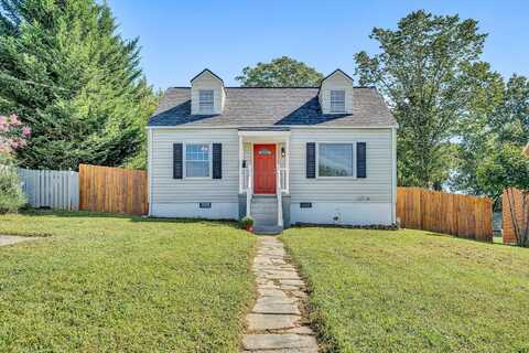 2612 Weaver RD, Roanoke, VA 24015