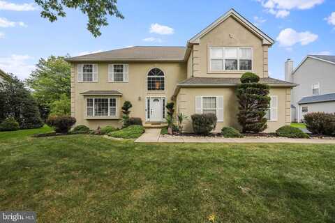 557 ZINN DR, SOUTHAMPTON, PA 18966