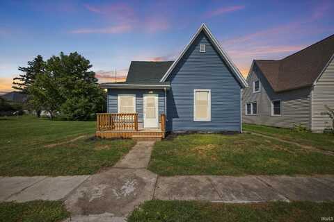 707 E 7th Street, Fowler, IN 47944