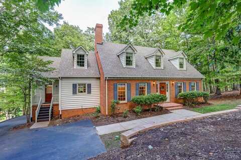 138 Sailview Drive, Forest, VA 24551