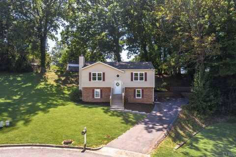 106 Sublett Court, Lynchburg, VA 24502