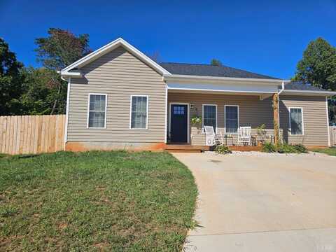 29 Patrick Court, Madison Heights, VA 24572