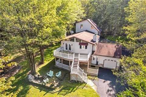 196 Elk Drive, Tunkhannock, PA 18610