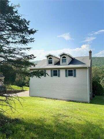 540 East Cattawissa Street, Nesquehoning, PA 18240