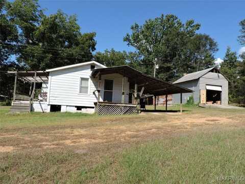 111 Summerhill Road, Greenville, AL 36037