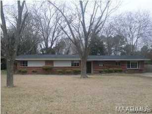 2608 Ashlawn Drive, Montgomery, AL 36111