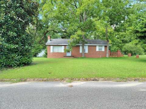 344 Depot Street, Midway, AL 36053