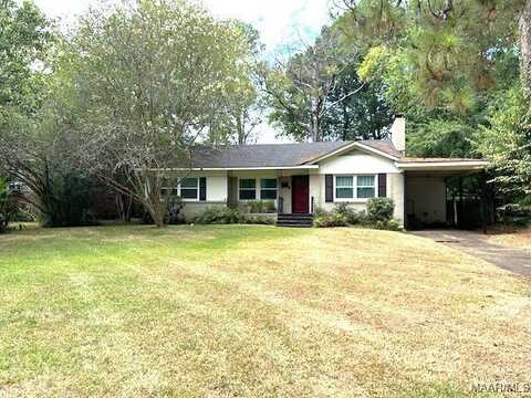 3468 Cloverdale Road, Montgomery, AL 36111