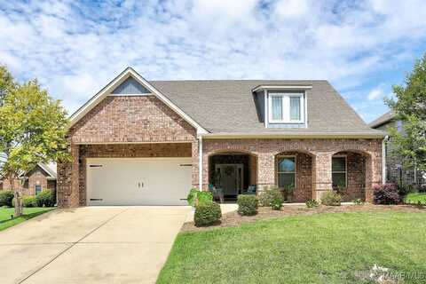 5906 SANROCK Terrace, Montgomery, AL 36116