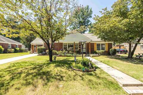 393 VESCOVO, Memphis, TN 38117