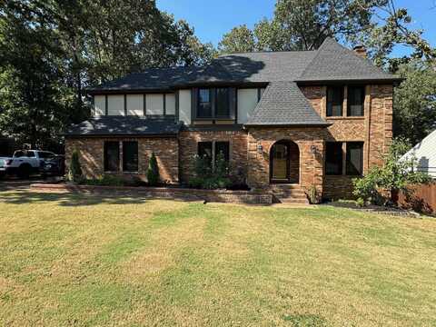 9640 GREEN SPRUCE, Lakeland, TN 38002