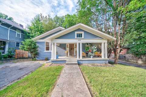 1656 VINTON, Memphis, TN 38104