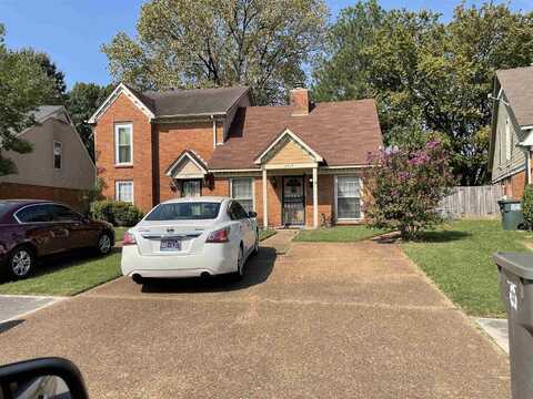 2965 CHARLESTOWNE, Memphis, TN 38115