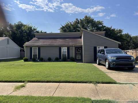 3367 DAWNRIDGE, Memphis, TN 38118