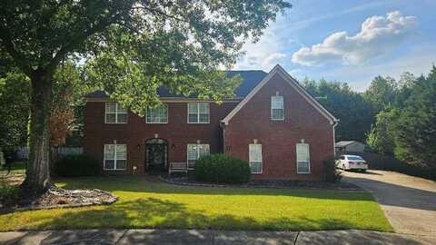 6883 KEENELAND, Bartlett, TN 38135