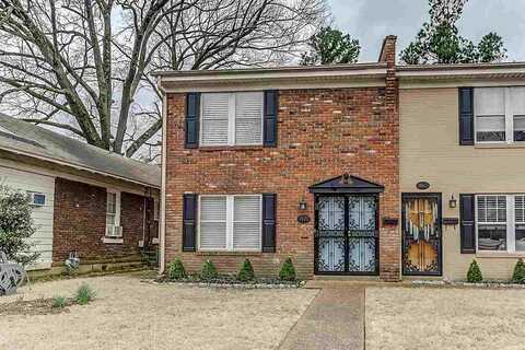 1569 FORREST, Memphis, TN 38112