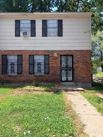 3053 ST CLOUD, Memphis, TN 38127