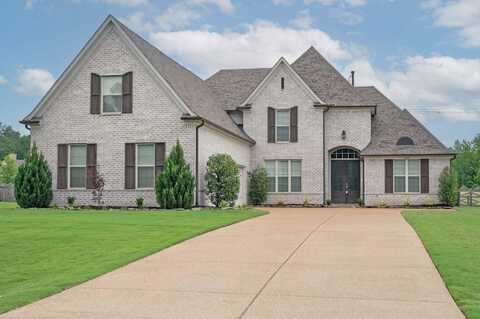 655 GLENSHEE, Rossville, TN 38066