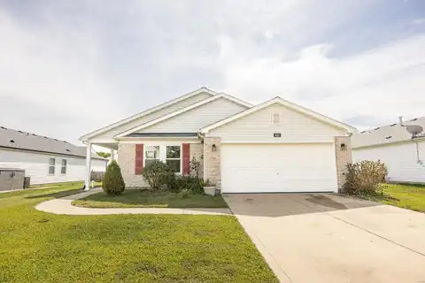 435 Falling Leaf Way, Mascoutah, IL 62258