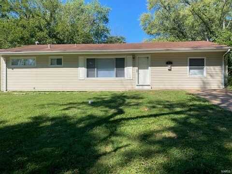 10123 Tamworth, Dellwood, MO 63136