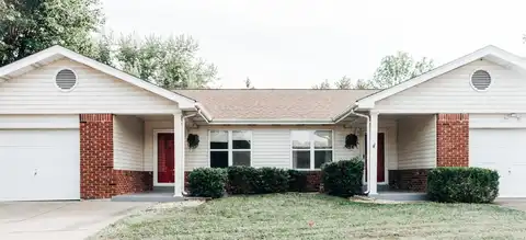 2413 Muegge Road, Saint Charles, MO 63303