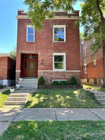 4730 S Compton Avenue, Saint Louis, MO 63111