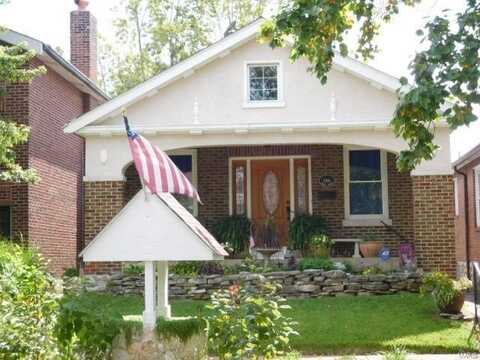 5916 Leona Street, Saint Louis, MO 63116