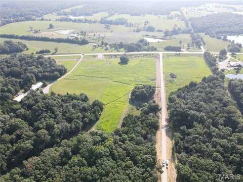 1 Appaloosa Trail, Monroe City, MO 63456