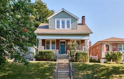 5535 Lansdowne Avenue, Saint Louis, MO 63109